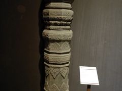 -吴哥国家博物馆