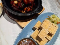 -志明眷村·台式融合菜·宵夜