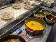 -吉布鲁牛排海鲜自助(温江合生汇店)