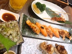 -东京屋(武定路店)