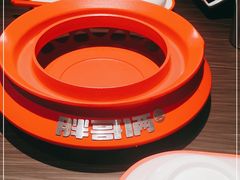 -胖哥俩肉蟹煲(济南世茂国际广场店)