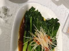 -老浒记烤鸭-北京菜(琉璃厂店)