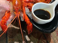 -龙虾风暴(松江店)