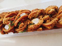 五仁麻花-桂发祥·直营(本溪路店)