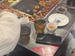 -塘屋烧烤·云南火塘烧烤品牌(春城慧谷旗舰店)