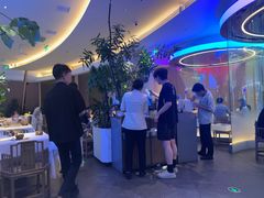 -桂满陇·蟹黄小笼汤包(清河万象店)