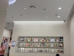 -天真蓝照相馆(五角场百联又一城店)