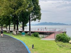 -东钱湖旅游度假区