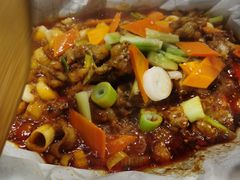 -鱼颜诱纸纸上烤鱼·蛙(龙湖天街店)