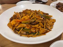 -陈傻子餐厅(世纪都会店)