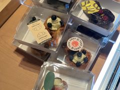 -黑草莓(重庆路店)