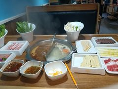 -傣妹火锅(南京东路一店)