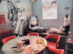 -三头牛·潮汕牛肉生蚝火锅 (夏湾店)