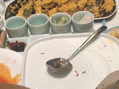 -聆桂烤鸭·金奖烤鸭(静联广场店)