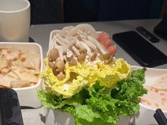 -半天妖烤鱼(中山路店)