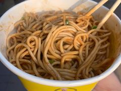 热干面-常青麦香园(怡和路店)