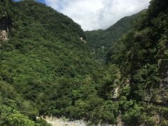 -太鲁阁公园