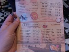 -哥老官重庆美蛙鱼头(宝山龙湖店)
