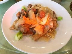 -乾州食府(小雁塔店)