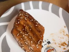 -新一番三文鱼寿司(红城湖店)