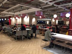 大堂-乡村基(杨家坪建设店)