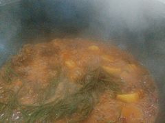 -小李子烧烤火锅地锅(枣行店)