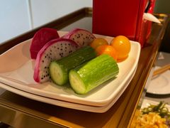 -海底捞火锅(塘厦天虹店)