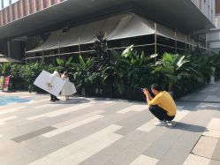 -宝贝家族国际影像馆(东郊记忆店)
