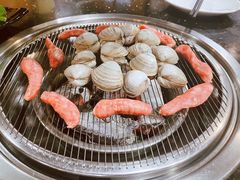 -丹东丛炟海鲜烧烤(江艺路店)