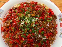 -回家吃饭·地道南昌菜(建德观总店)