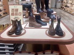 -南京商厦