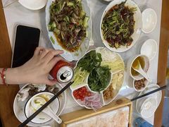 -官塘锋记鱼生·生腌·砂锅粥(牌坊街店)