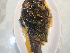 -光明邨大酒家(淮海路店)