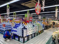 -世纪联华超市(大关店)