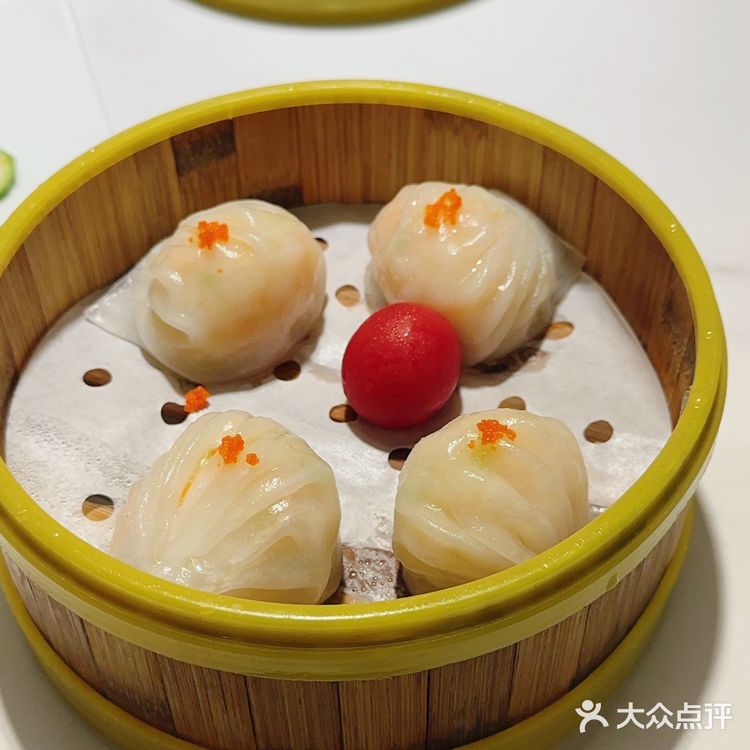 襄阳｜如果你想吃港式茶点，我一定会推荐这家