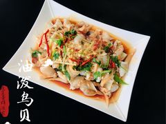 -景祥海鲜美食餐厅