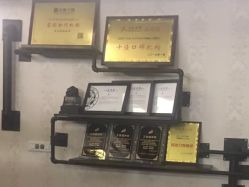 -禹治刺青·穿孔·原创设计