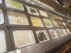 -尚品海鲜肥牛自助火锅(湖明店)