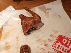 -鸽味轩·粤菜小馆(高楼门总店)