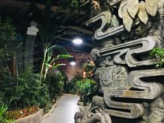 -德百温泉大观园生态餐厅(夏津店)