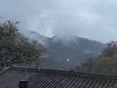-武当山风景区