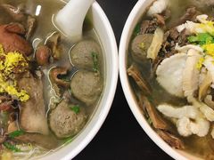 -潮镇老尾牛杂(环城西路店)