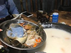 -盈田盈粥庄(博山东路店)