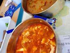 -梨花牛肉汤饭(仁恒伊势丹店)