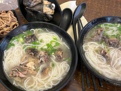 -沈记土鸡米线(七星街品牌中心店)