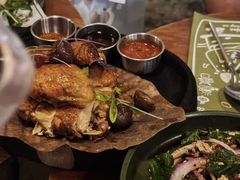 -Blac+Blac(中海环宇荟店)