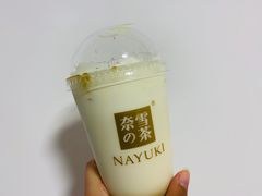 -奈雪的茶(凯德新都心店)