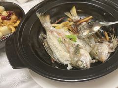 -酌宴府The China Club·广州万富希尔顿酒店(云城东路店)