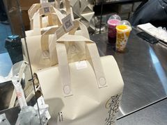 -喜茶(广州五羊邨店)