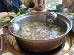 -润园四季椰子鸡火锅(南山海岸城店)